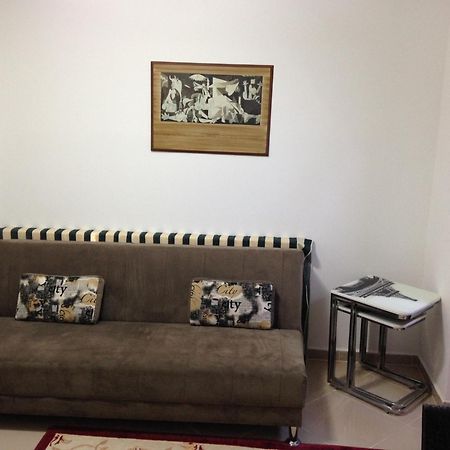 Imc Fatih Apartments Stambuł Pokój zdjęcie
