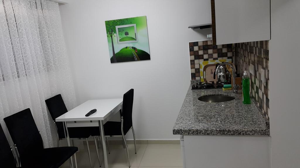 Imc Fatih Apartments Stambuł Pokój zdjęcie