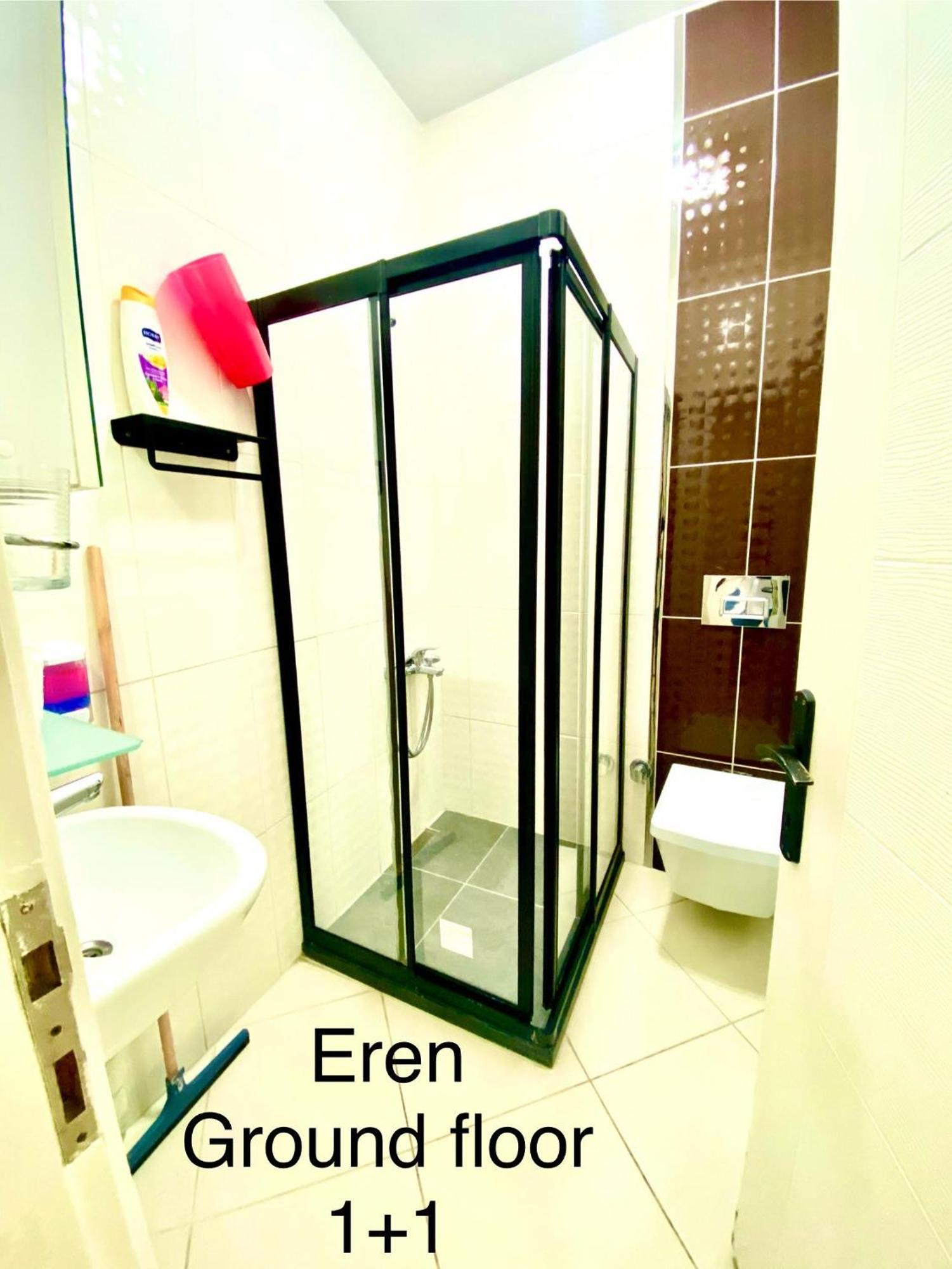 Imc Fatih Apartments Stambuł Zewnętrze zdjęcie