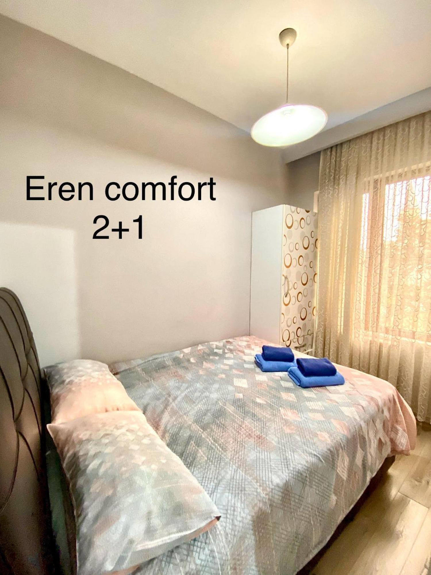 Imc Fatih Apartments Stambuł Zewnętrze zdjęcie