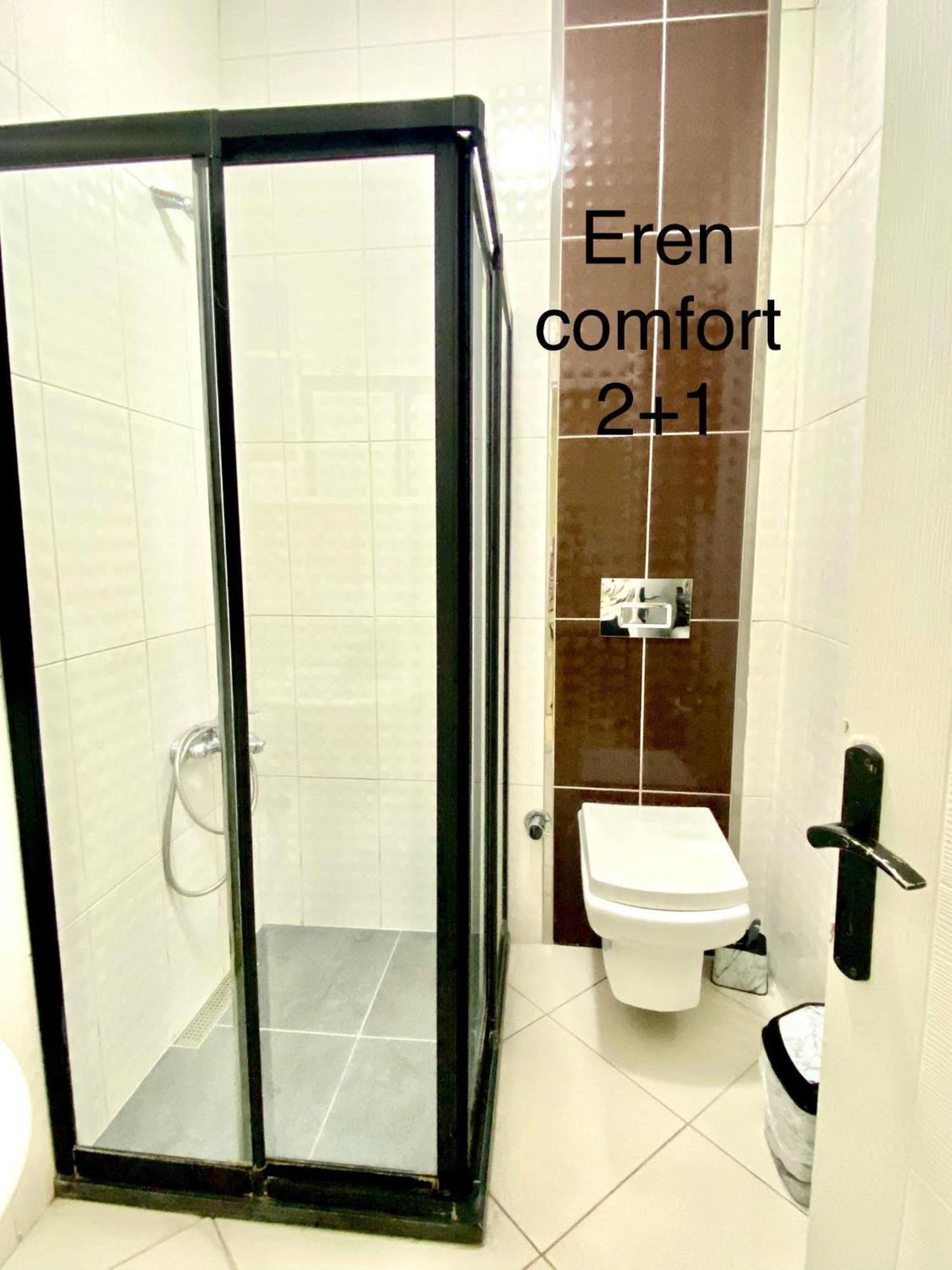 Imc Fatih Apartments Stambuł Zewnętrze zdjęcie