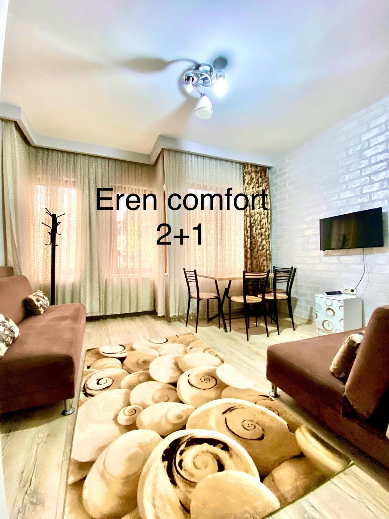Imc Fatih Apartments Stambuł Zewnętrze zdjęcie