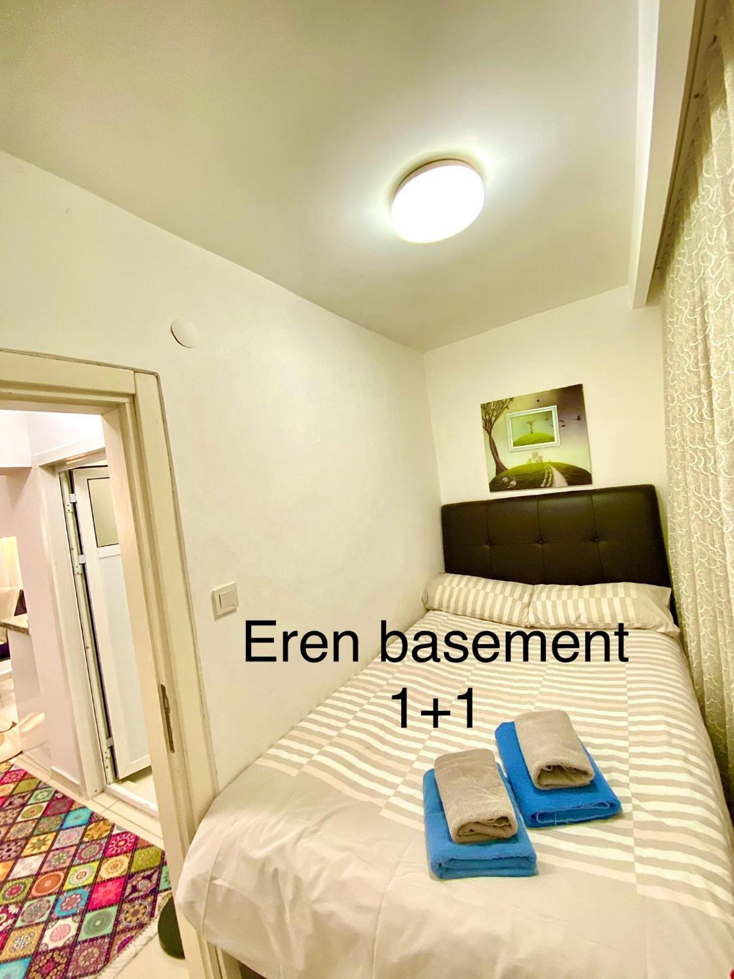 Imc Fatih Apartments Stambuł Zewnętrze zdjęcie