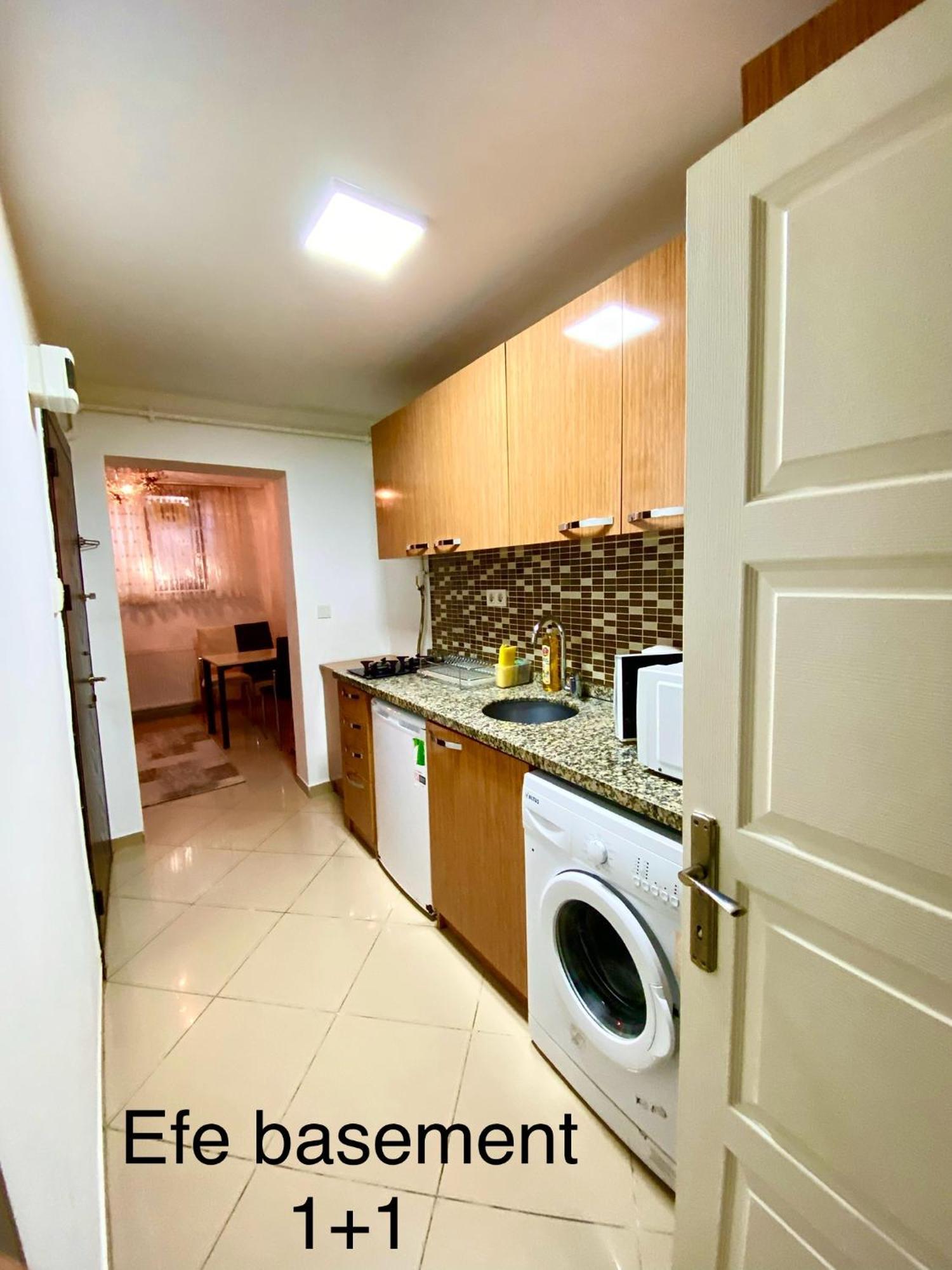 Imc Fatih Apartments Stambuł Zewnętrze zdjęcie