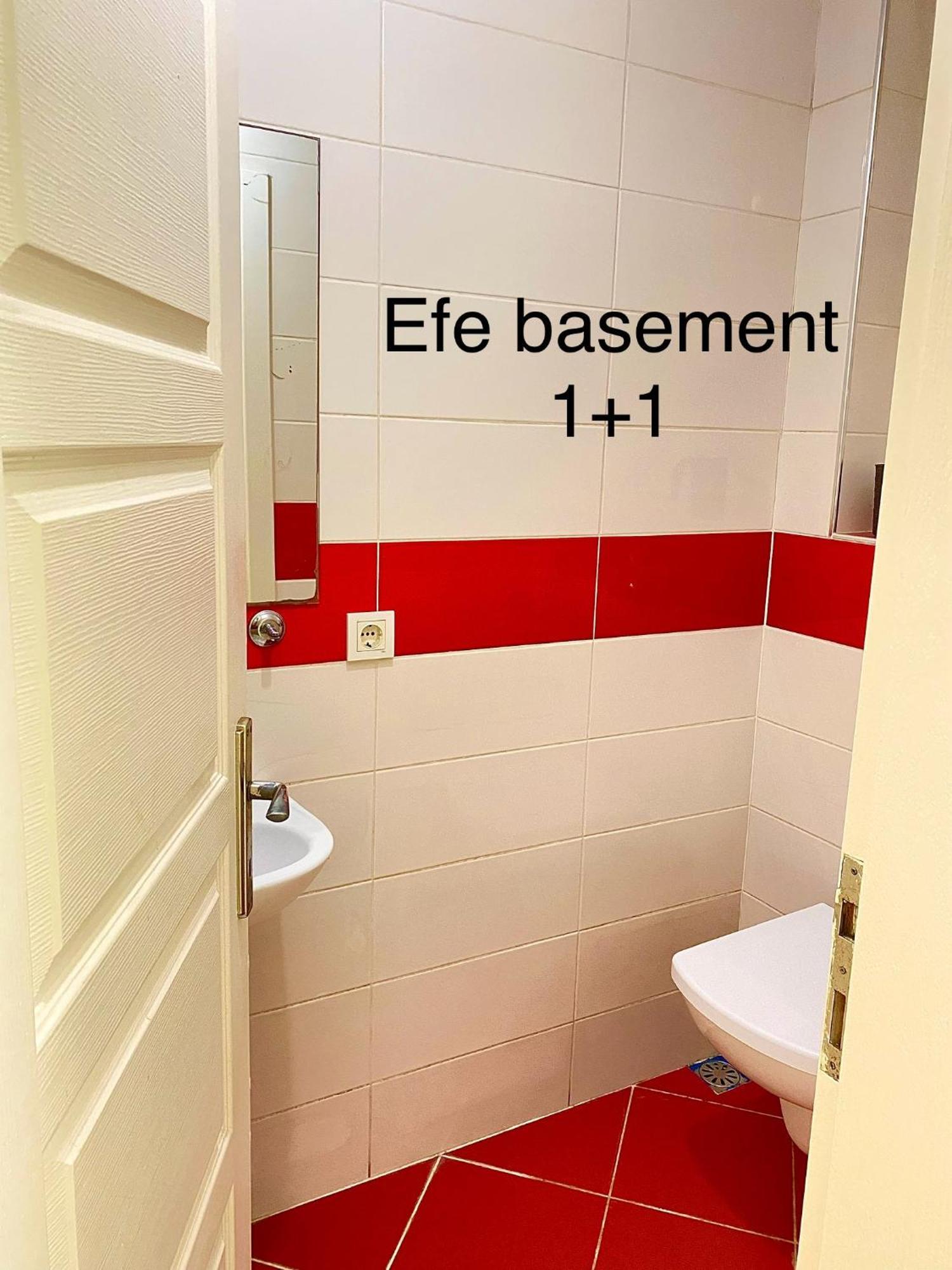 Imc Fatih Apartments Stambuł Zewnętrze zdjęcie