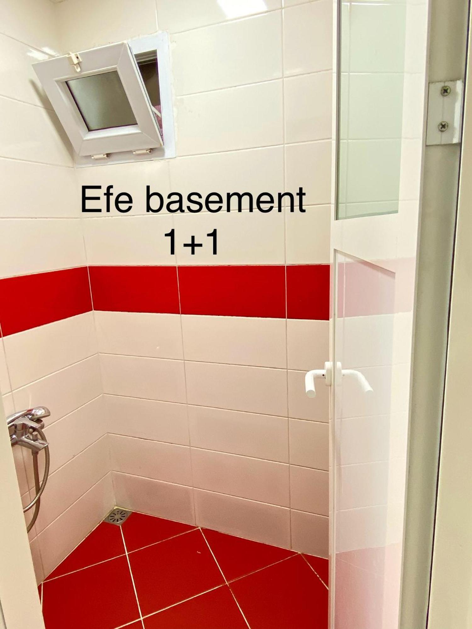 Imc Fatih Apartments Stambuł Zewnętrze zdjęcie