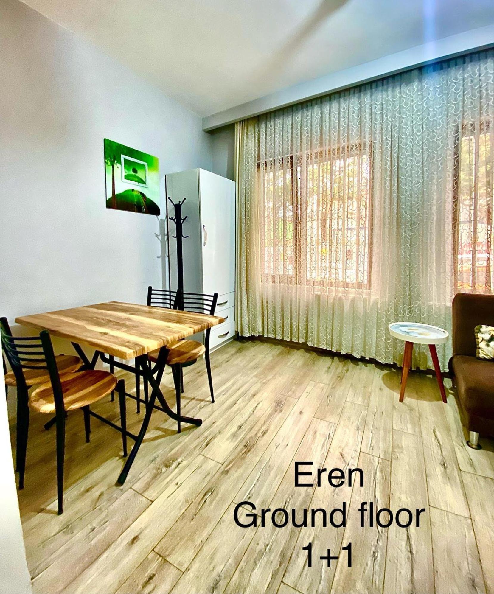 Imc Fatih Apartments Stambuł Zewnętrze zdjęcie