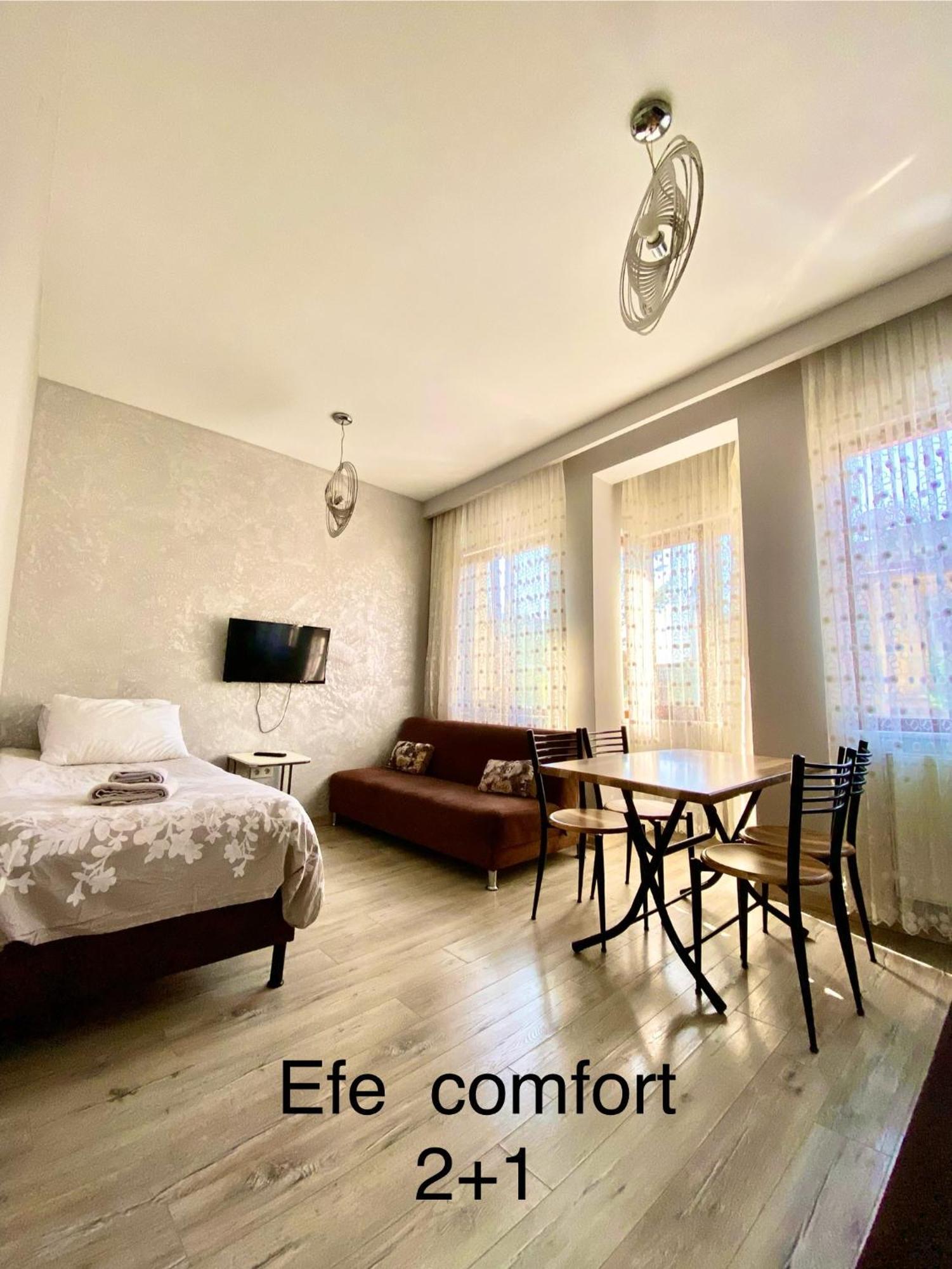 Imc Fatih Apartments Stambuł Zewnętrze zdjęcie