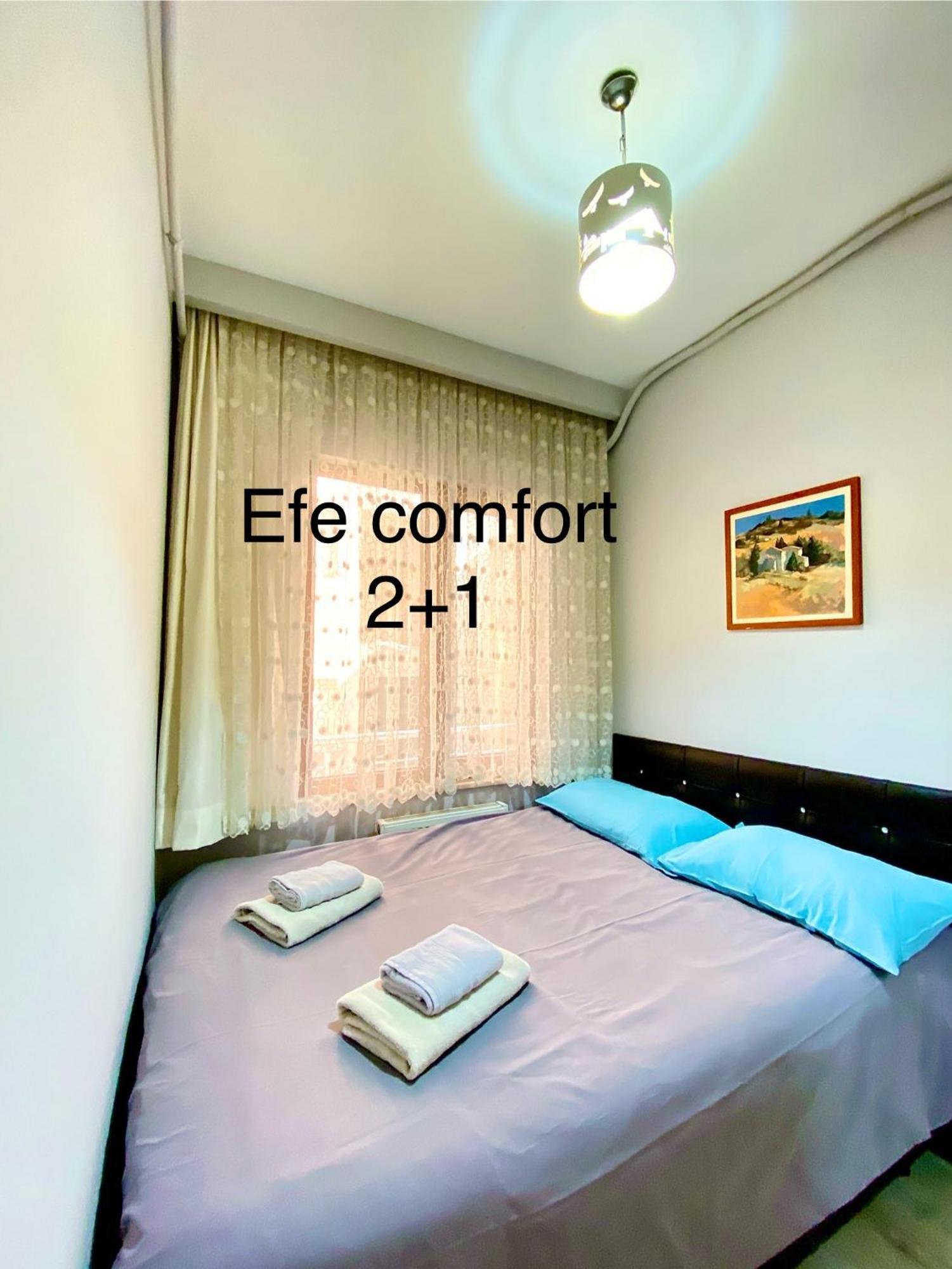 Imc Fatih Apartments Stambuł Zewnętrze zdjęcie