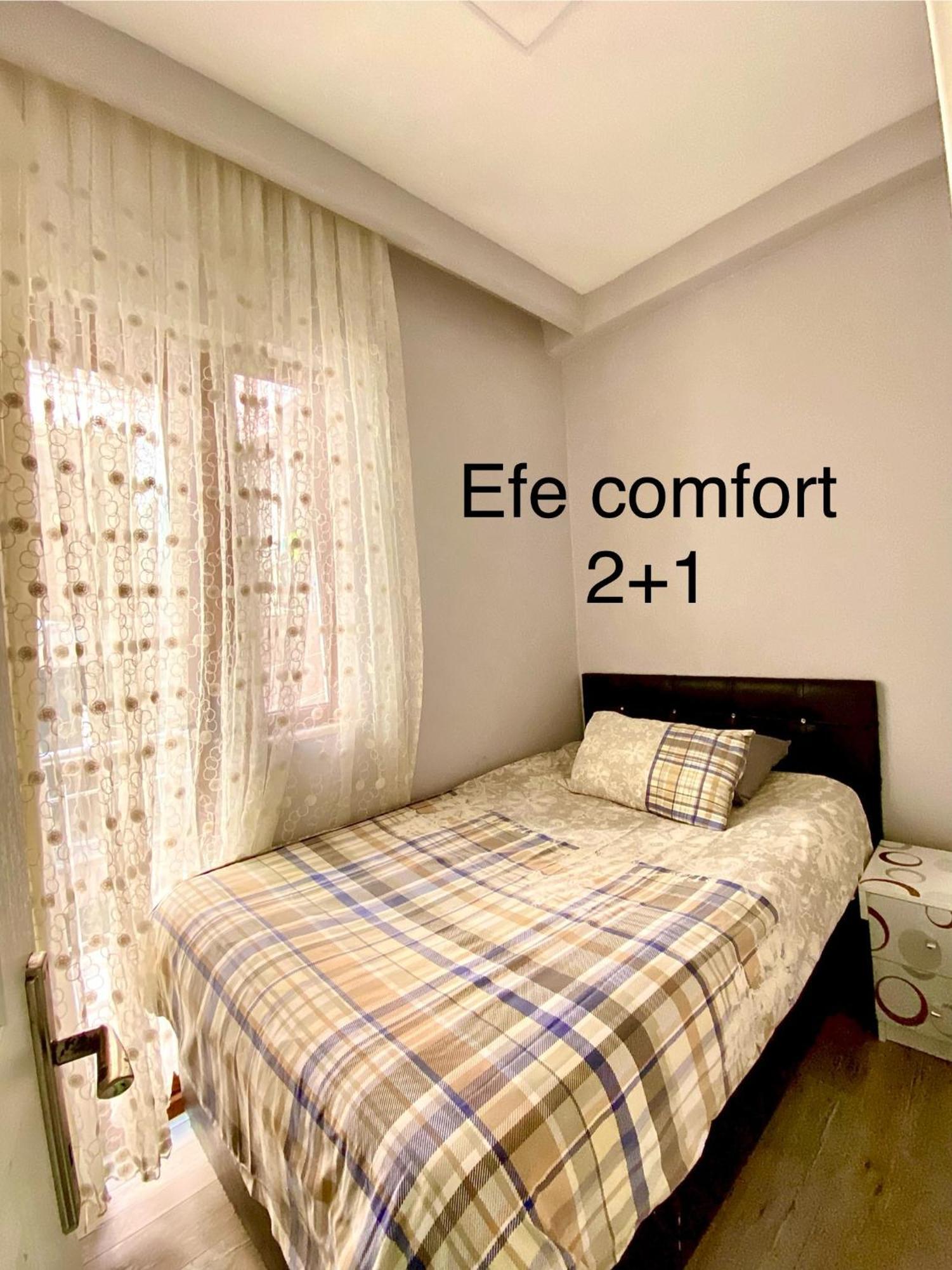Imc Fatih Apartments Stambuł Zewnętrze zdjęcie