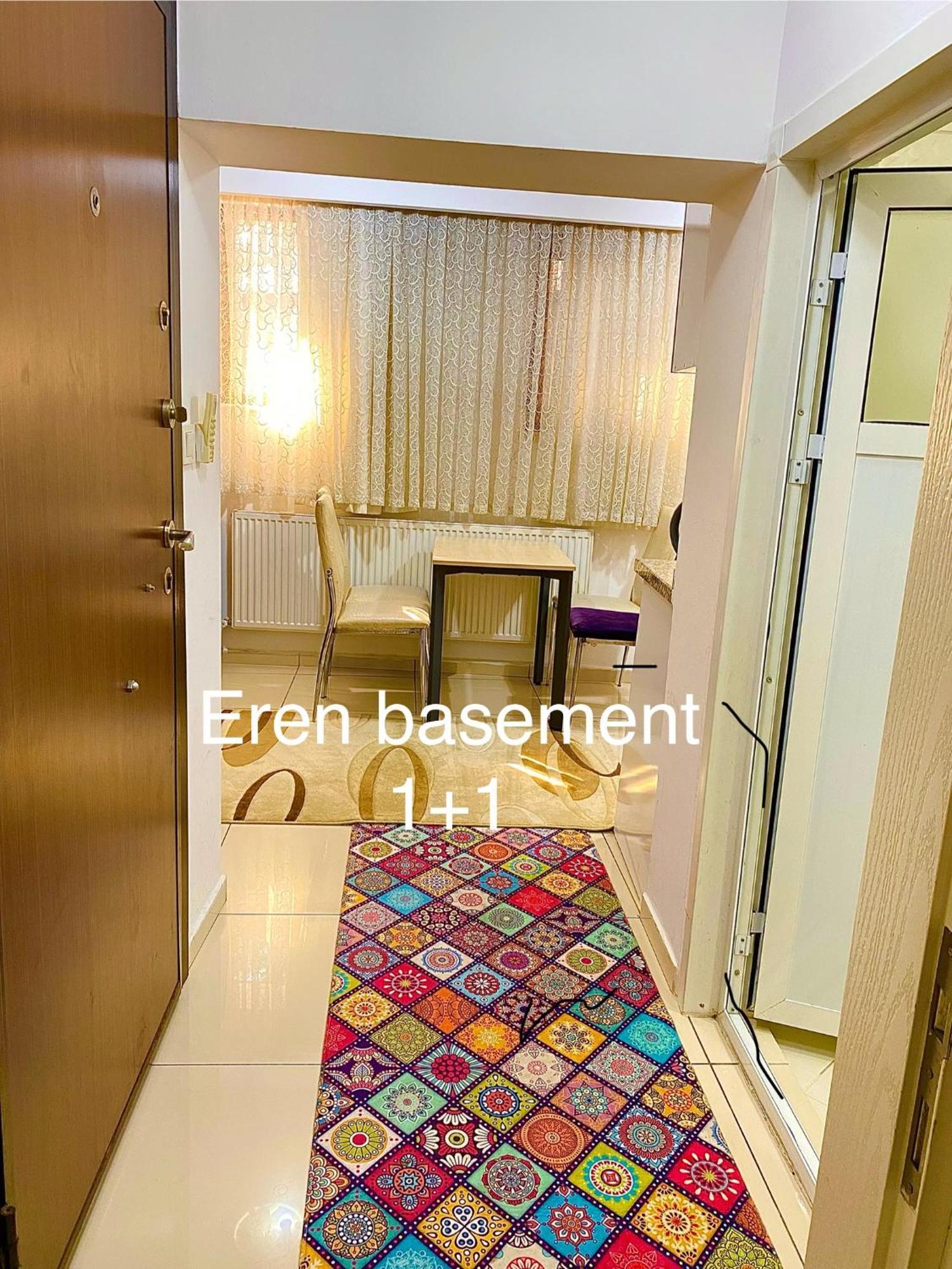Imc Fatih Apartments Stambuł Zewnętrze zdjęcie