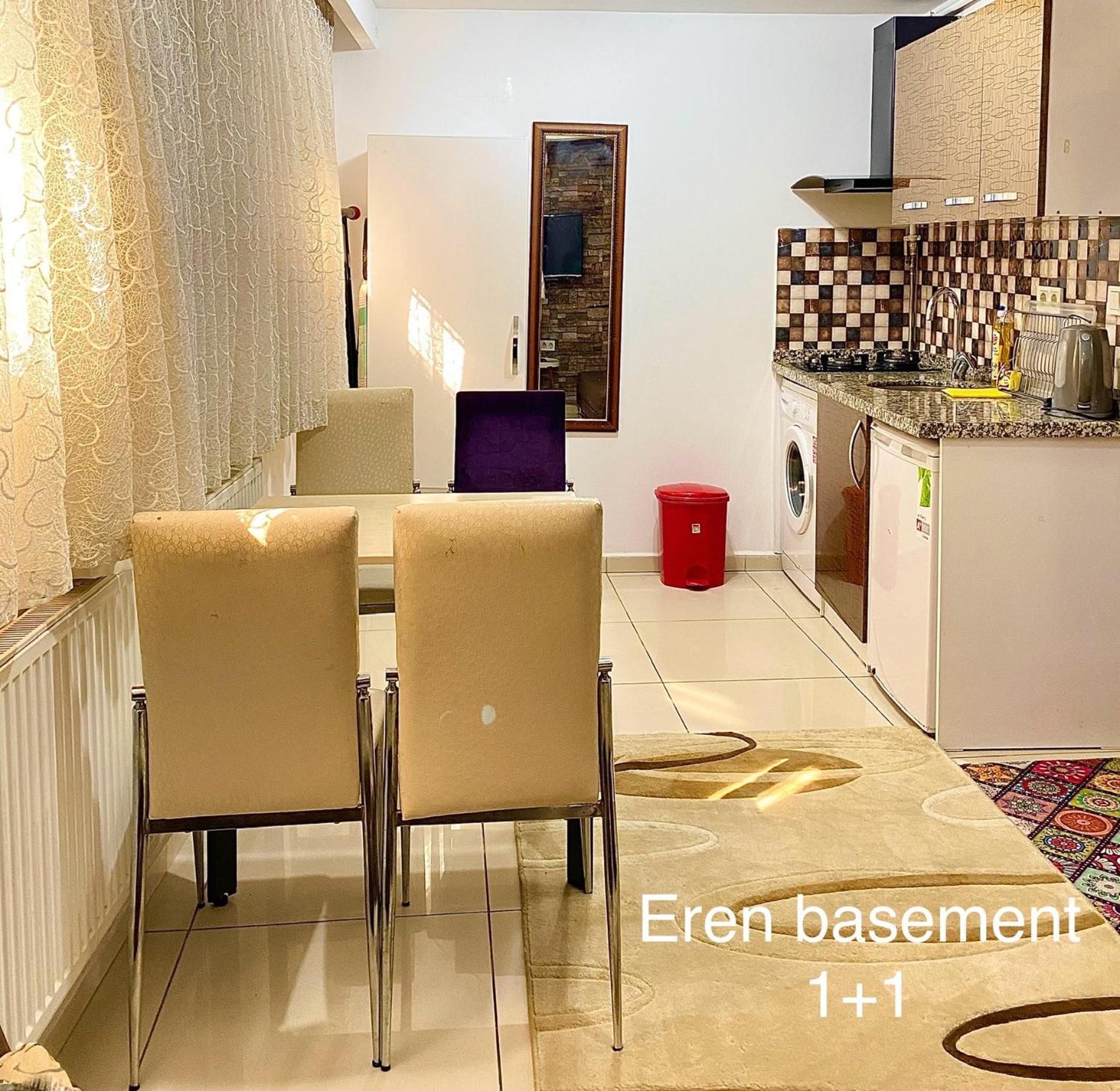Imc Fatih Apartments Stambuł Zewnętrze zdjęcie