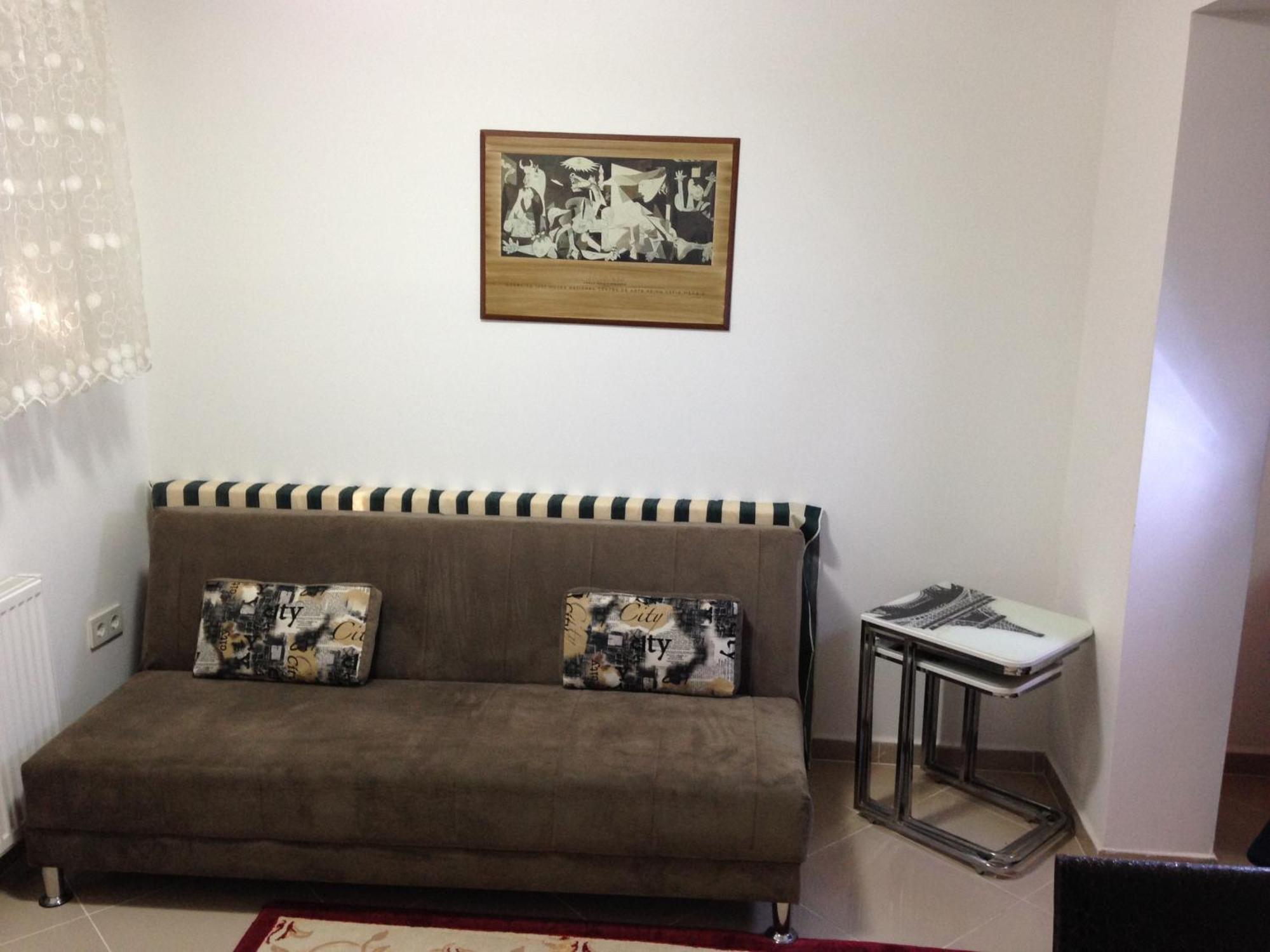 Imc Fatih Apartments Stambuł Pokój zdjęcie