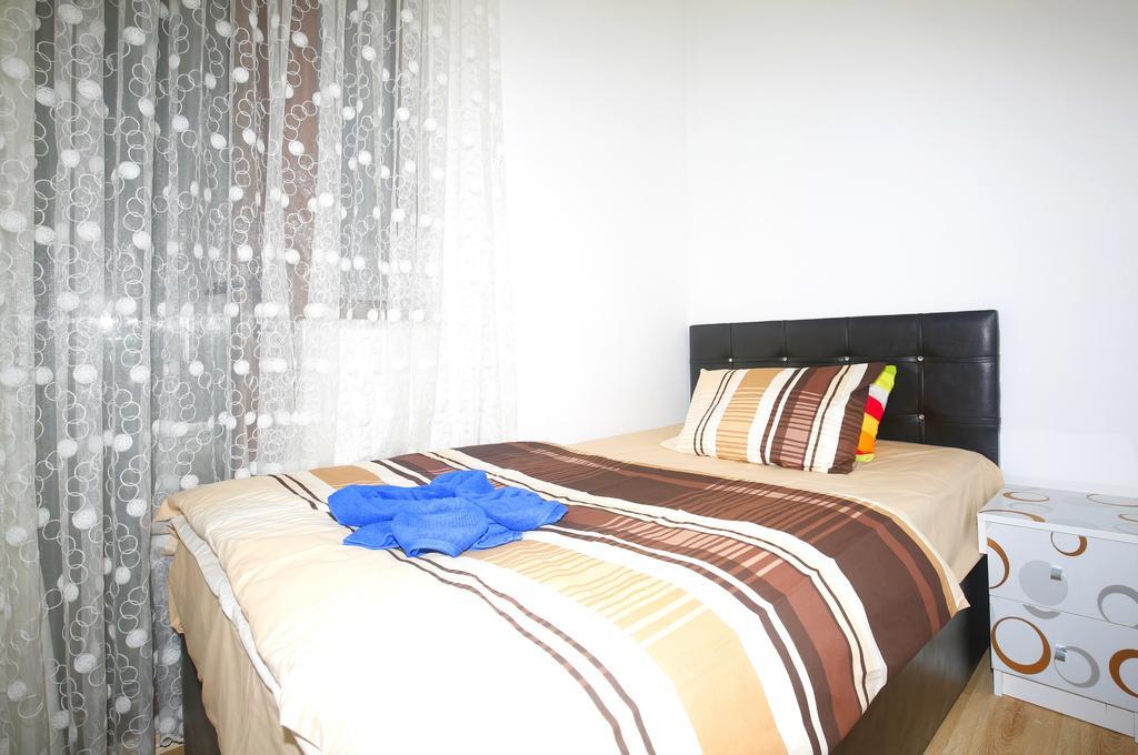 Imc Fatih Apartments Stambuł Pokój zdjęcie