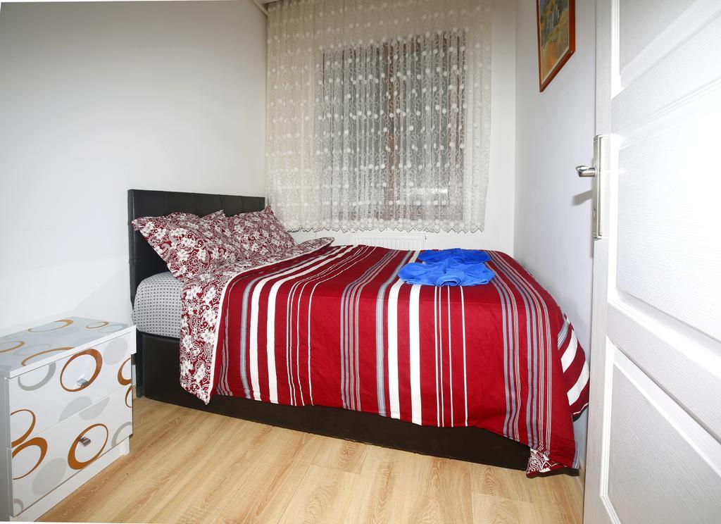 Imc Fatih Apartments Stambuł Pokój zdjęcie