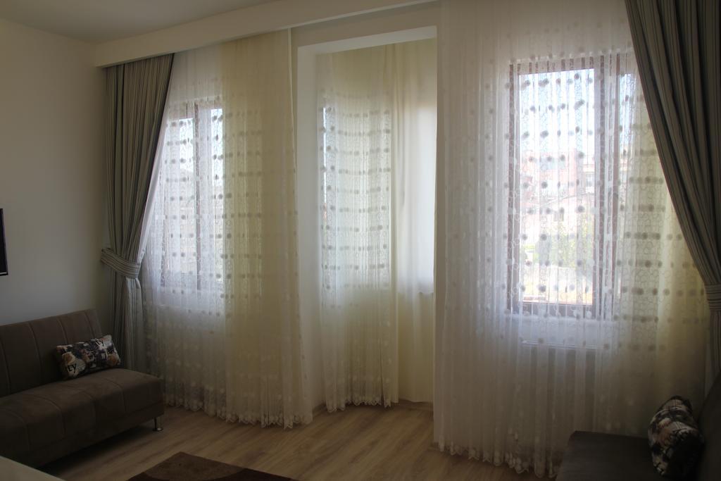 Imc Fatih Apartments Stambuł Zewnętrze zdjęcie
