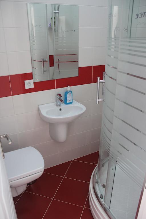 Imc Fatih Apartments Stambuł Pokój zdjęcie