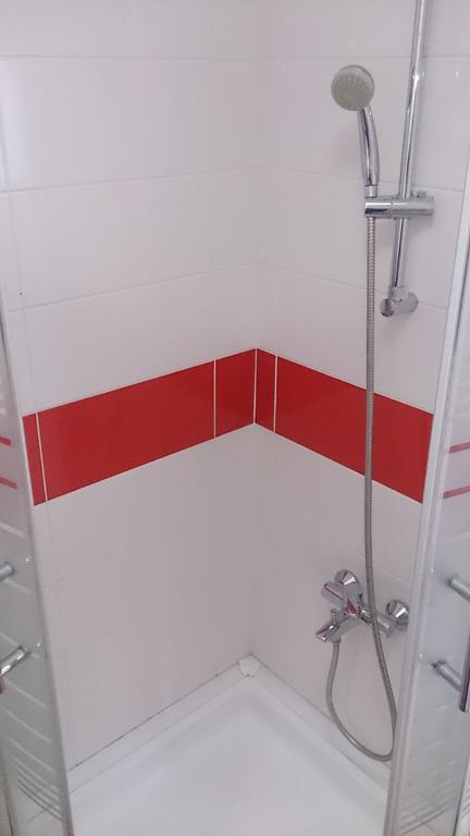 Imc Fatih Apartments Stambuł Zewnętrze zdjęcie
