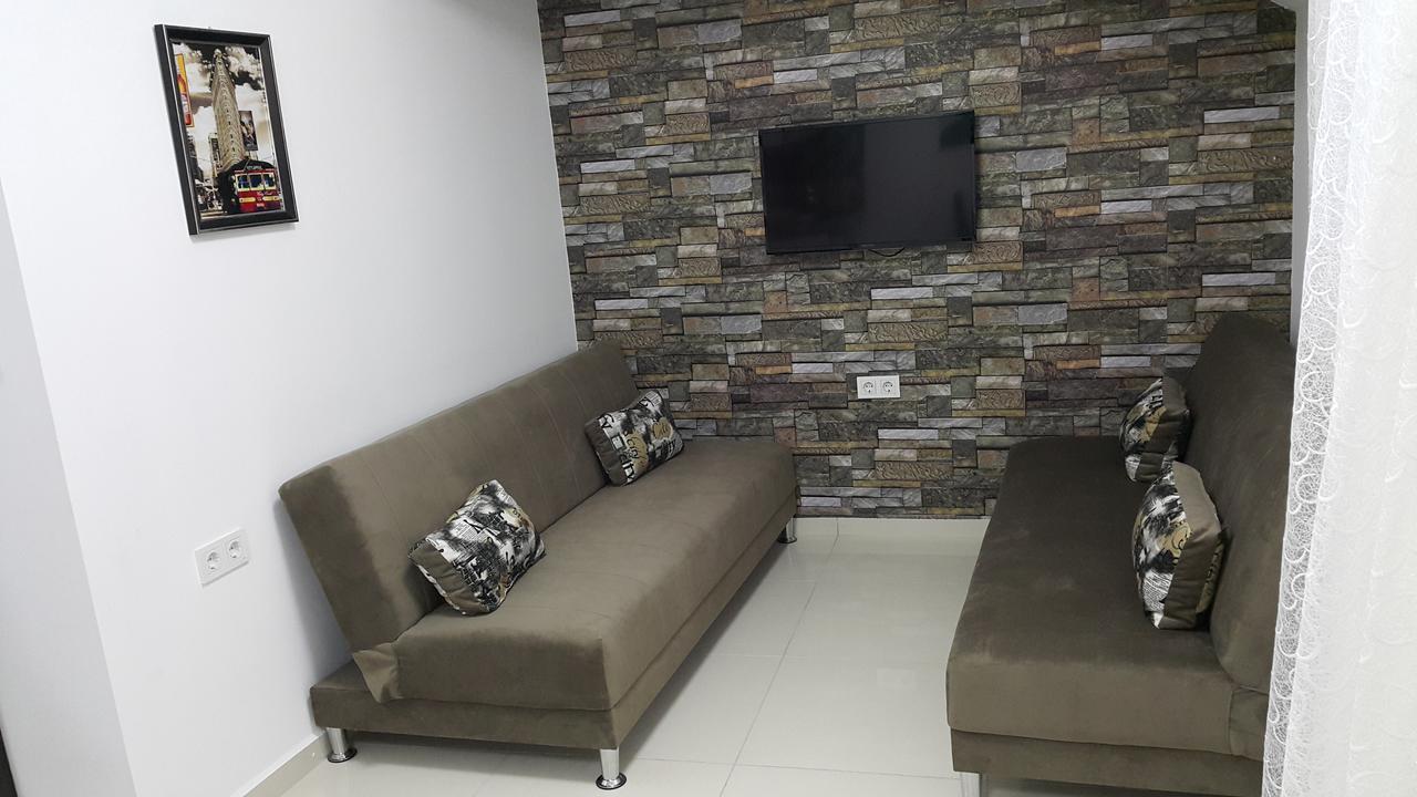 Imc Fatih Apartments Stambuł Zewnętrze zdjęcie