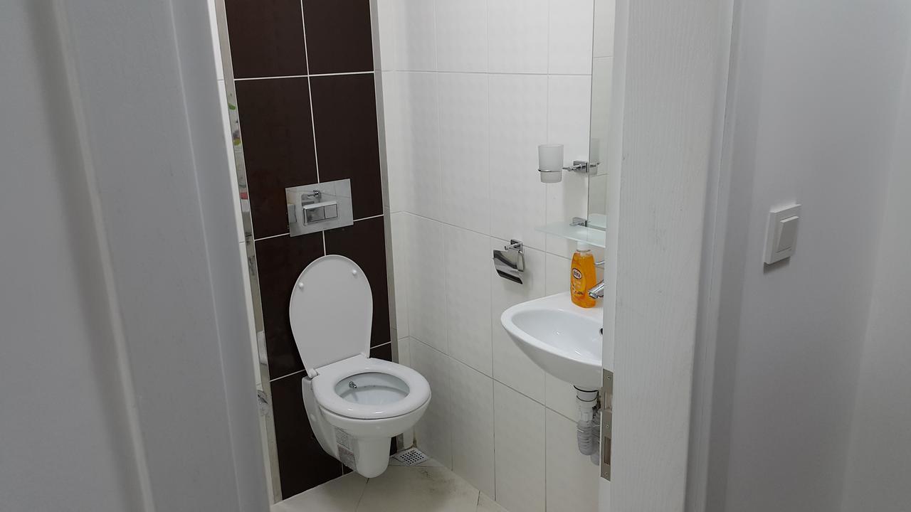 Imc Fatih Apartments Stambuł Zewnętrze zdjęcie